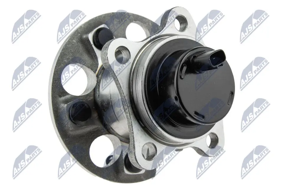 Mozzo Ruota Posteriore Destro con Cuscinetti e Manicotto per Lexus RX300 03-08