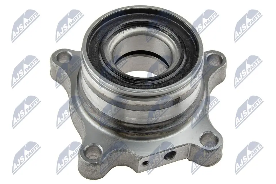 Mozzo Ruota Posteriore Destro con Cuscinetti Toyota Landcruiser 120 02- Lexus