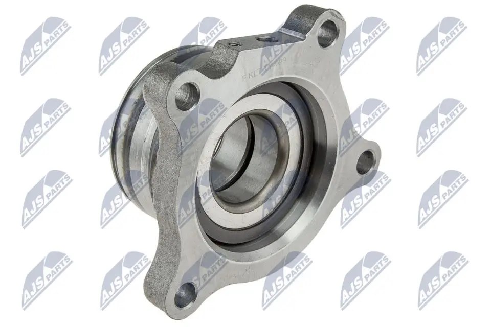 Mozzo Ruota Posteriore Destro con Cuscinetti Toyota Landcruiser 120 02- Lexus