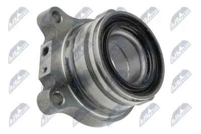 Mozzo Ruota Posteriore Sinistro con Cuscinetti Toyota Landcruiser J200 07