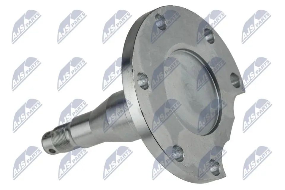 Mozzo Ruota Posteriore Sinistro con Cuscinetto per Audi A4 95-00