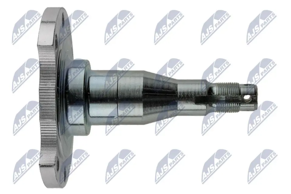 Mozzo Ruota Posteriore Sinistro con Cuscinetto per Audi A4 95-00