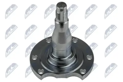 Mozzo Ruota Posteriore Sinistro con Cuscinetto per Audi A4 95-00