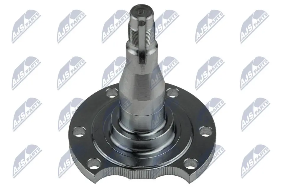 Mozzo Ruota Posteriore Sinistro con Cuscinetto per Audi A4 95-00