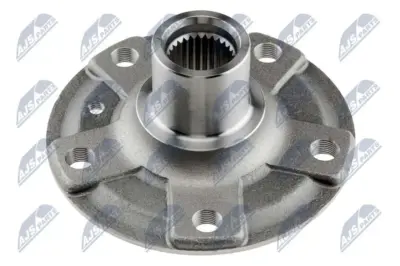 Mozzo Ruota Posteriore Sinistro con Cuscinetto per BMW Serie 2 13- Serie 3 11