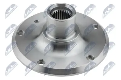 Mozzo Ruota Posteriore Sinistro con Cuscinetto per BMW Serie 3 E9# 05