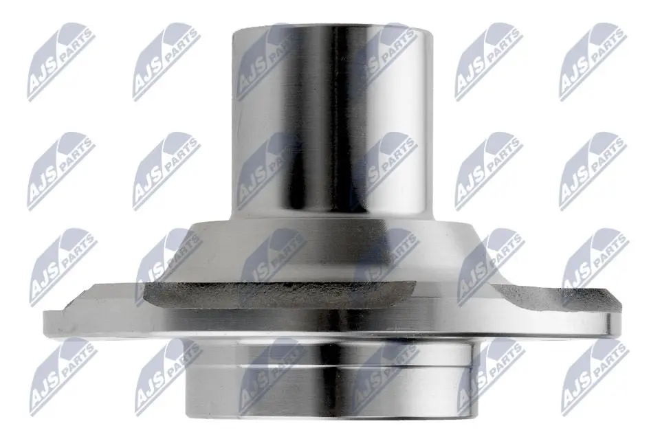 Mozzo Ruota Posteriore Sinistro con Cuscinetto per BMW X5 07- X6 08