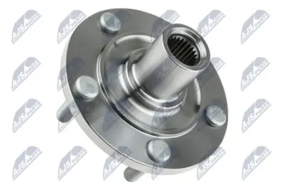 Mozzo Ruota Posteriore Sinistro con Cuscinetto per Mitsubishi Outlander 4wd Cu