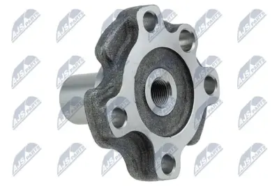 Mozzo Ruota Posteriore Sinistro con Cuscinetto per VW Golf Vii 12- Audi A3 12