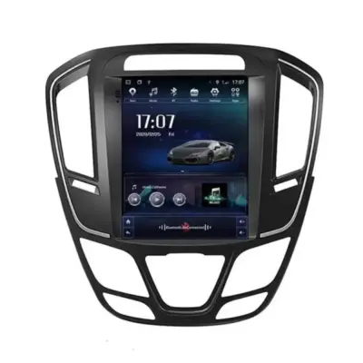 Navigatore 9,7 Pollici 2gb Ram 64gb Opel Insignia 2013-2018