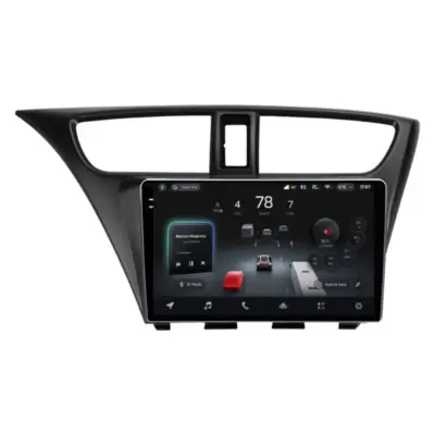 Navigatore con Assistenza Ai Teyes CC4 Pro per Honda Civic 9 2011-2017