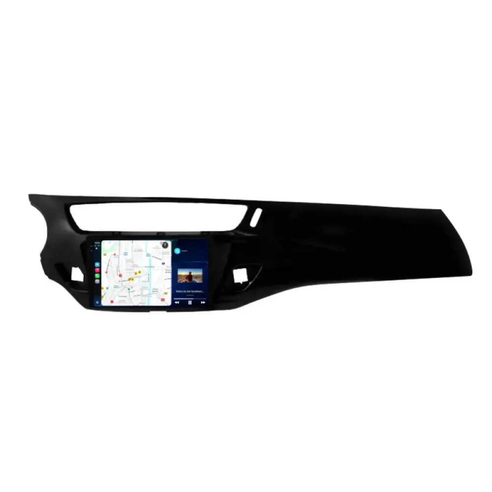 Navigatore Dedicato 9 Pollici Quadcore Android Auto Carplay per Citroën DS3