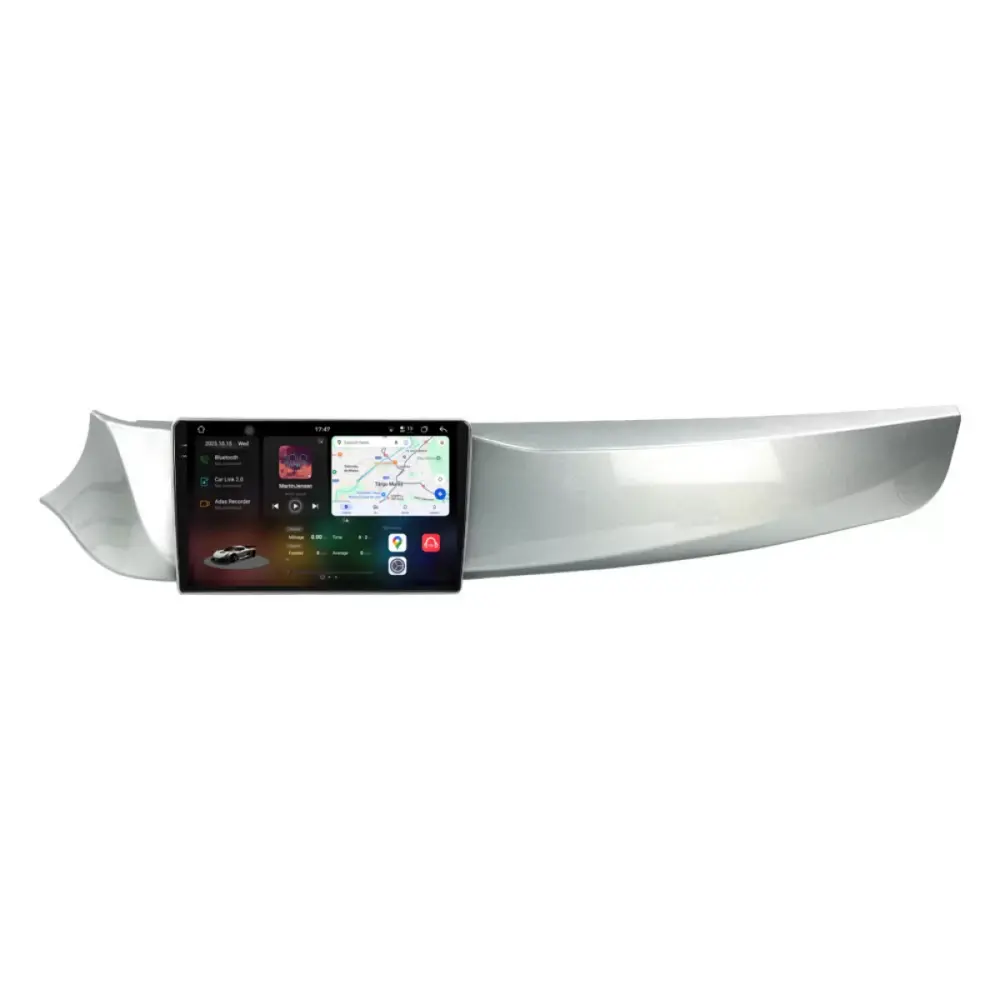 Navigatore Dedicato Android Auto Carplay per Alfa Romeo Giulietta 2010-2020