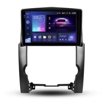 Navigatore Teyes CC3 2K 10.36 Android 4G Bluetooth Kia Sorento 2010-2015