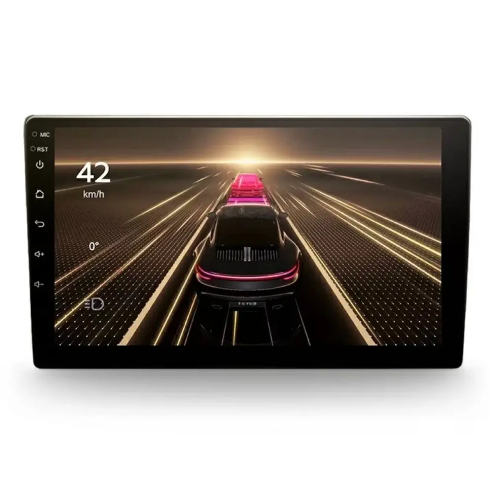 Navigatore Teyes CC3 2K 10.36 Qled Android 4G per Skoda Octavia 3 2013-2018