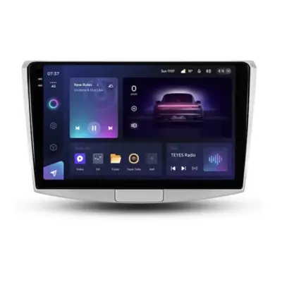 Navigatore Teyes CC3 2K 360 10.36 Android 4G per Volkswagen Passat B7 2010-2015