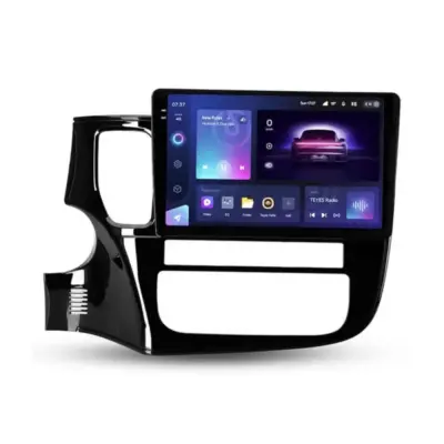 Navigatore Teyes CC3 2K 360 10,36 Android 4G per Mitsubishi Outlander 3