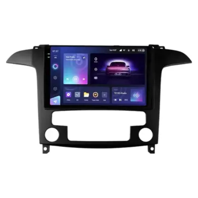 Navigatore Teyes CC3 2K 360 9,5 Android 4G Ford S-max 2006-2015
