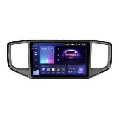 Navigatore Teyes CC3 2K 360 9,5 Qled Android 4G per Volkswagen Amarok 2016-2020