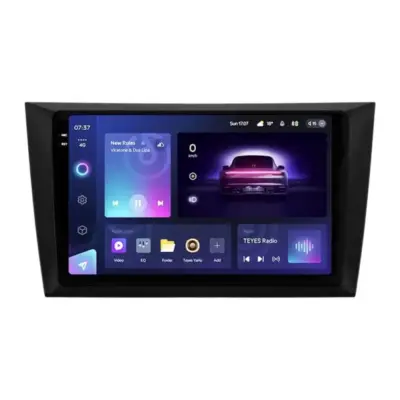 Navigatore Teyes CC3 2K 360 9,5 Qled Android 4G per Volkswagen Golf 6 2008-2016