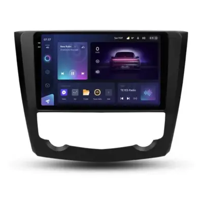 Navigatore Teyes CC3 2K 360 9,5 Qled Android 4G Renault Kadjar 2015-2017