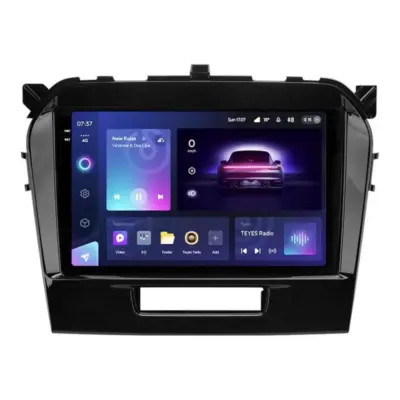 Navigatore Teyes CC3 2K 360 Android 4G 6+128gb per Suzuki Vitara 4 2014-2018
