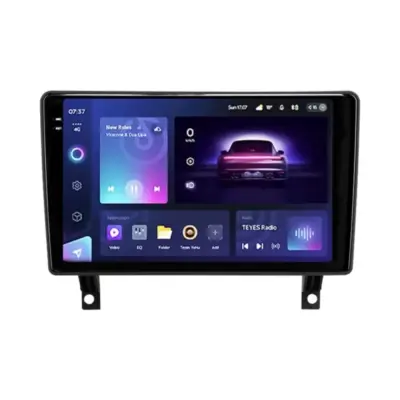 Navigatore Teyes CC3 2K 6+128gb Android 4G per Opel Antara 2006-2017