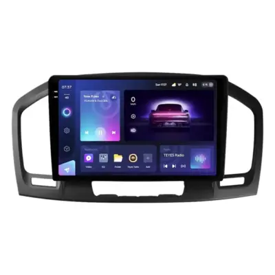 Navigatore Teyes CC3 2K 6+128gb Android 4G per Opel Insignia 2008-2013