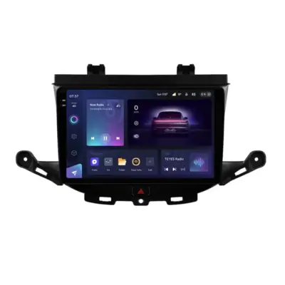 Navigatore Teyes CC3 2K 9,5 Qled Android 4G Opel Astra K 2015-2022
