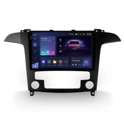 Navigatore Teyes CC3 2K 9,5 Qled Android 4G per Ford S-max 2006-2015