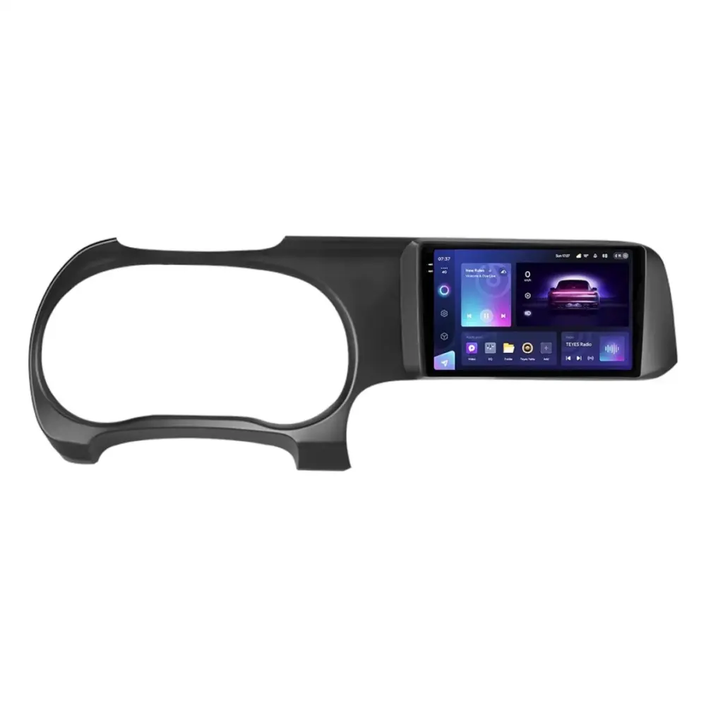Navigatore Teyes CC3 2K 9,5 Qled Android 4G per Hyundai I10 2019-2023