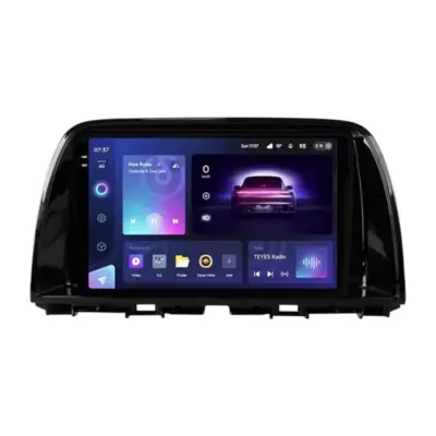 Navigatore Teyes CC3 2K 9,5 Qled Android 4G per Mazda Cx-5 2012-2015