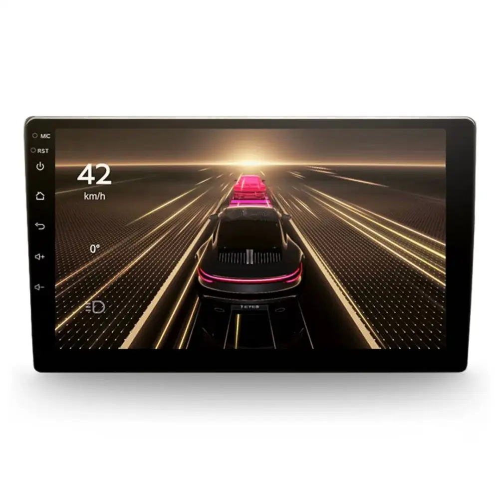 Navigatore Teyes CC3 2K 9,5 Qled Android 4G per Renault Koleos 2008-2016