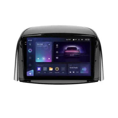 Navigatore Teyes CC3 2K 9,5 Qled Android 4G per Renault Koleos 2008-2016