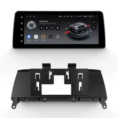 Navigatore Teyes Lux One 12,3 Android 4G BMW X3 F25 2014-2017
