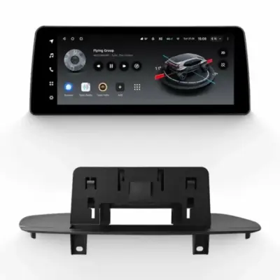 Navigatore Teyes Lux One 12,3 Pollici Android 4G BMW X1 E84 2009-2015