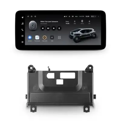 Navigatore Teyes Lux One Android 4G 6+128gb per Mercedes GLC X253 2016-2023
