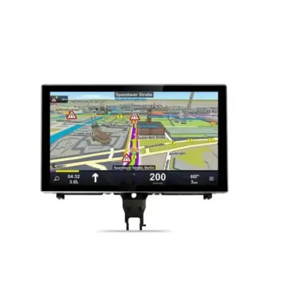 Navigazione Dedicata 9 Pollici Android Auto Carplay per Audi A7 2010-2018