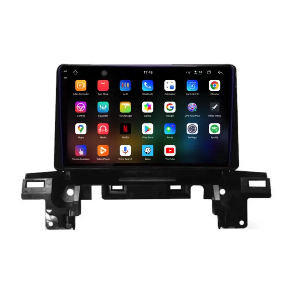 Navigazione Dedicata Android Auto Carplay per Mazda Cx-5 2017-2021