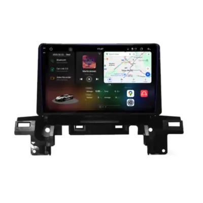 Navigazione Dedicata Android Auto Carplay per Mazda Cx-5 2017-2021