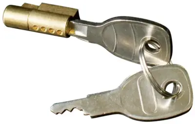 Nottolino antifurto sicuro