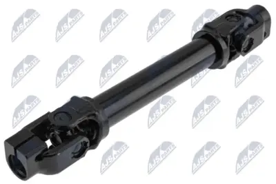 NTY Albero Colonna dello Sterzo Giunto Longitudinale per Ford Fiesta VI B-Max 12