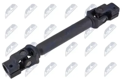 NTY Albero Colonna dello Sterzo Giunto Longitudinale per Mazda 2, Ford Fiesta