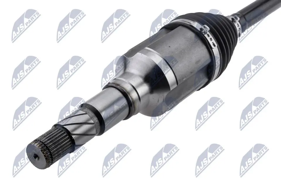 NTY Albero Motore / Semiasse Anteriore Destro per Tesla Model X e Model S
