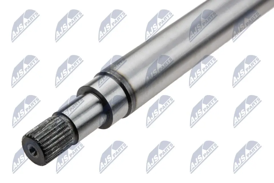 NTY Albero Motore Semiasse Destro per Ford Transit Connect 1.8I 03
