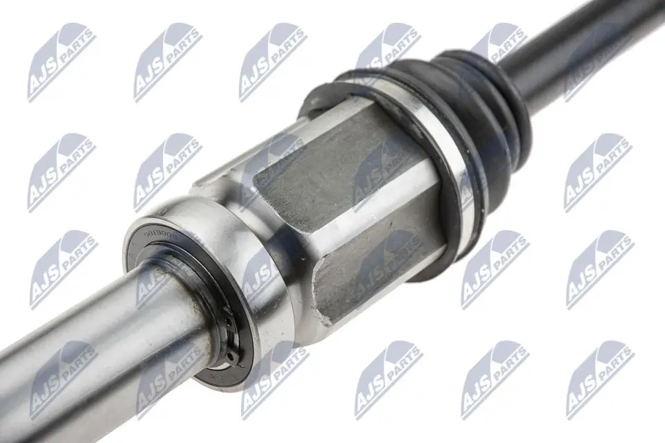 NTY Albero Motore Semiasse Destro per Ford Transit Connect 1.8I 03