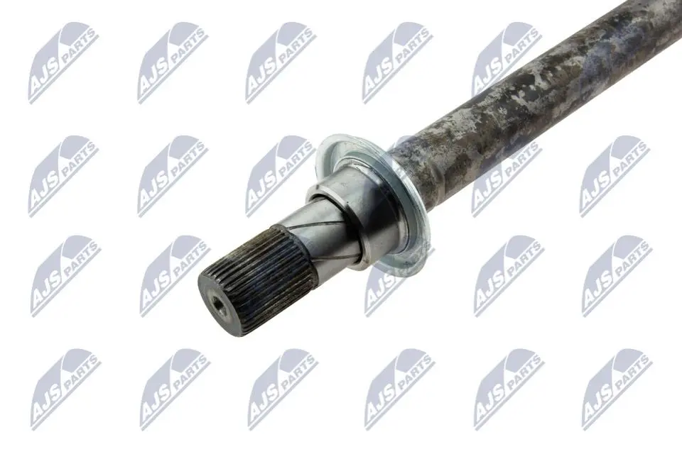NTY Albero Motore Semiasse Destro per Mini R50 R53 ONE 1.4D 03-06