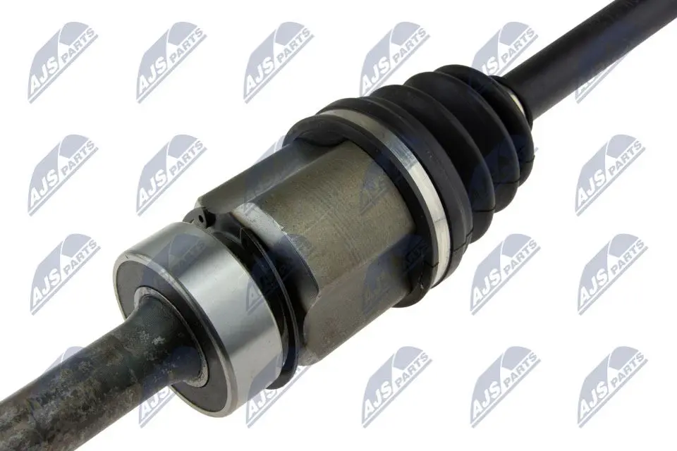 NTY Albero Motore Semiasse Destro per Mini R50 R53 ONE 1.4D 03-06