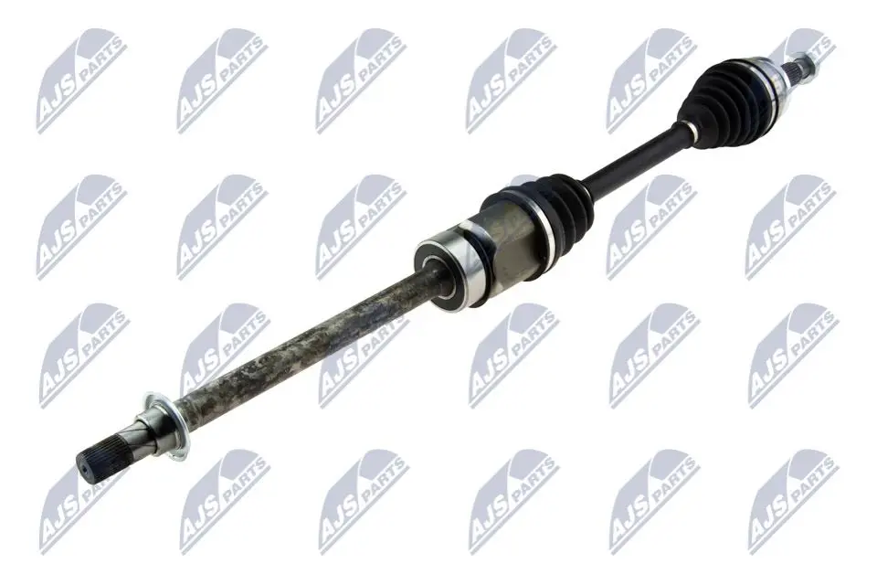 NTY Albero Motore Semiasse Destro per Mini R50 R53 ONE 1.4D 03-06