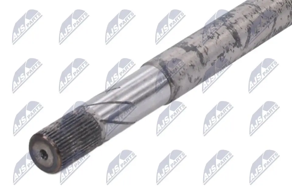 NTY Albero Motore Semiasse Destro per Renault Master II 3.0DCI 03